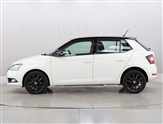 Skoda Fabia Image 6