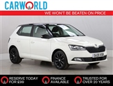 Skoda Fabia Image 1