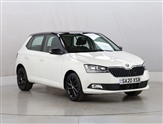 Skoda Fabia Image 2