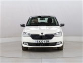 Skoda Fabia Image 3