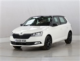 Skoda Fabia Image 5