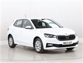 Skoda Fabia Image 2
