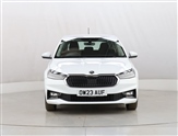 Skoda Fabia Image 3