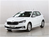 Skoda Fabia Image 5
