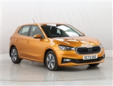 Skoda Fabia Image 2