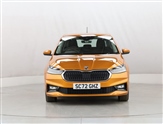 Skoda Fabia Image 3