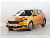 Skoda Fabia Image 5