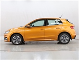 Skoda Fabia Image 6