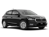 Used Skoda Fabia