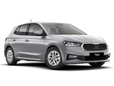 Used Skoda Fabia