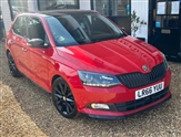 Skoda Fabia Image 1