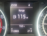 Skoda Fabia Image 2