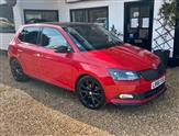 Skoda Fabia Image 4
