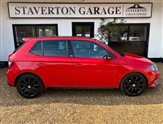 Skoda Fabia Image 5
