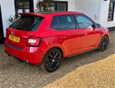 Skoda Fabia Image 6
