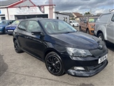 Used Skoda Fabia