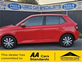 Skoda Fabia Image 4