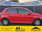 Skoda Fabia Image 5