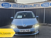 Skoda Fabia Image 2
