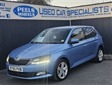 Skoda Fabia Image 3