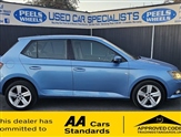Skoda Fabia Image 5