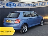 Skoda Fabia Image 6