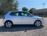Skoda Fabia Image 2