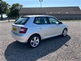 Skoda Fabia Image 4