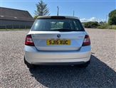 Skoda Fabia Image 5