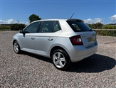 Skoda Fabia Image 6