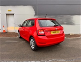 Skoda Fabia Image 3