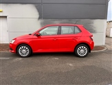 Skoda Fabia Image 6