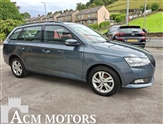 Skoda Fabia Image 2