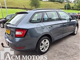 Skoda Fabia Image 3