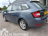 Skoda Fabia Image 4