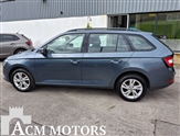 Skoda Fabia Image 5