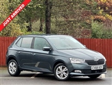 Skoda Fabia Image 1