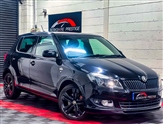 Used Skoda Fabia Used Skoda Fabia