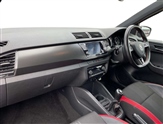 Skoda Fabia Image 2