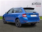 Skoda Fabia Image 3