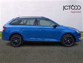 Skoda Fabia Image 4