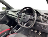 Skoda Fabia Image 6