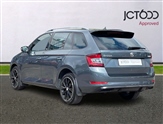 Skoda Fabia Image 3