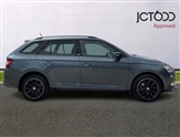 Skoda Fabia Image 4