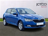 Skoda Fabia Image 1