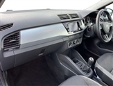 Skoda Fabia Image 2