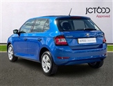 Skoda Fabia Image 3