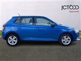 Skoda Fabia Image 4