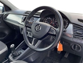 Skoda Fabia Image 6