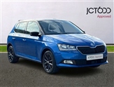 Skoda Fabia Image 1